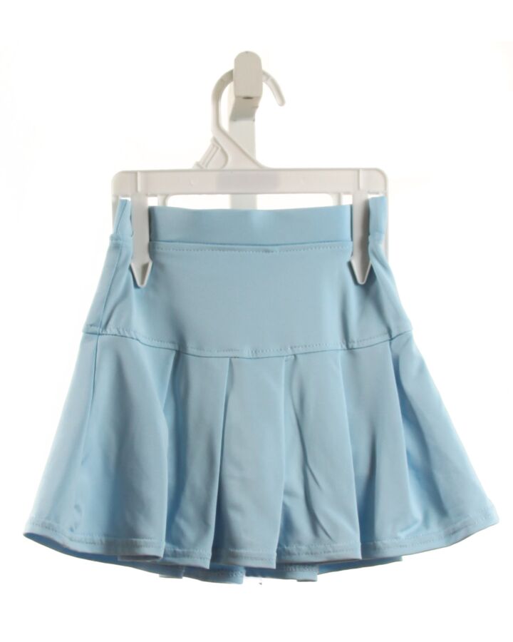 AZARHIA  BLUE    SKORT