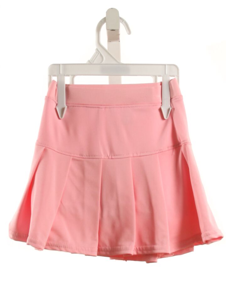 AZARHIA  PINK    SKORT