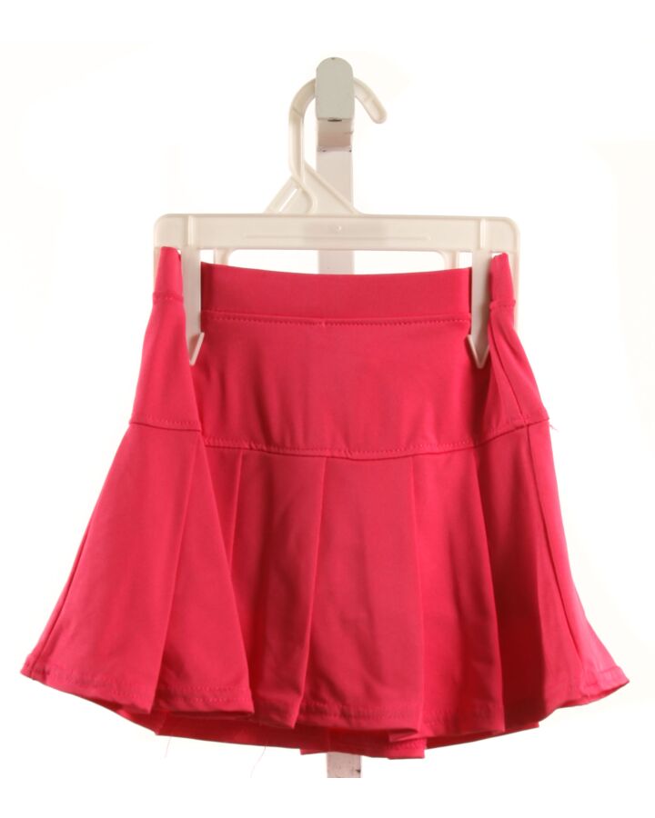 AZARHIA  HOT PINK    SKORT