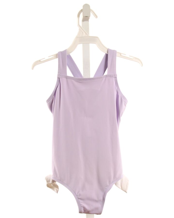 THE BEAUFORT BONNET COMPANY  LAVENDER    1-PIECE SWIMSUIT