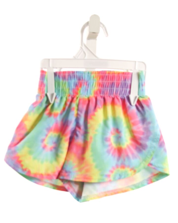 AZARHIA  MULTI-COLOR    SHORTS