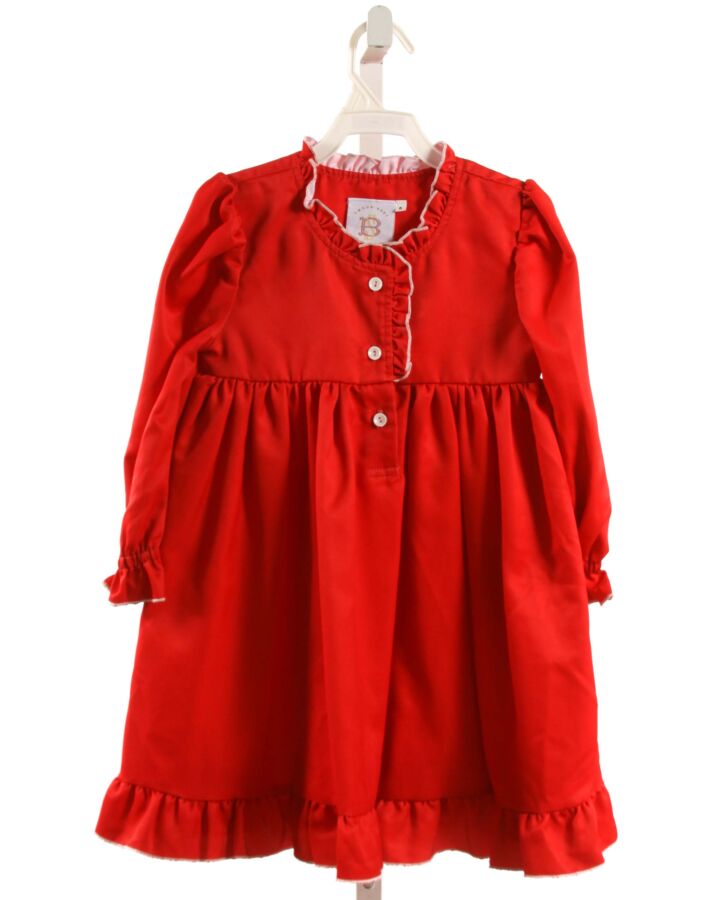 SWOON BABY  RED    LOUNGEWEAR