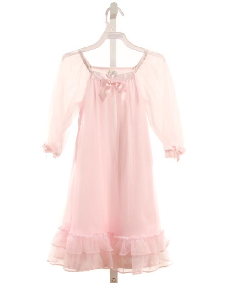 LAURA DARE  LT PINK TULLE   LOUNGEWEAR