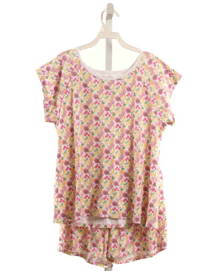 LILA + HAYES  MULTI-COLOR    LOUNGEWEAR