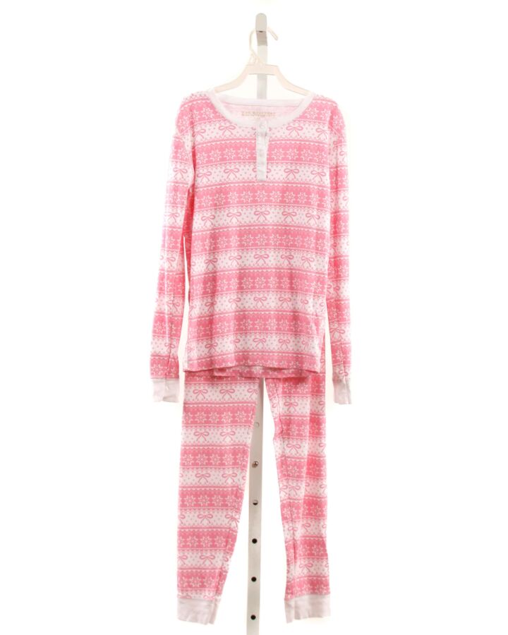 THE BEAUFORT BONNET COMPANY  PINK    LOUNGEWEAR