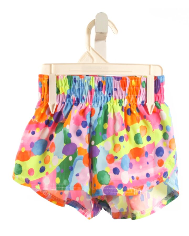 AZARHIA  MULTI-COLOR    SHORTS
