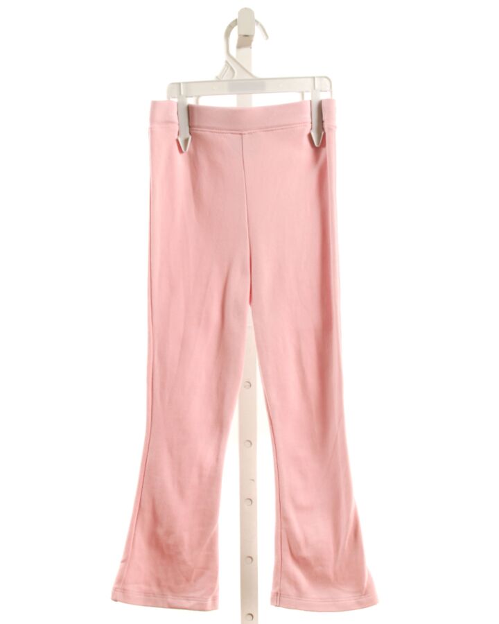 LITTLE ENGLISH  PINK    LEGGINGS