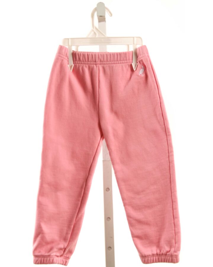 THE BEAUFORT BONNET COMPANY  PINK    PANTS