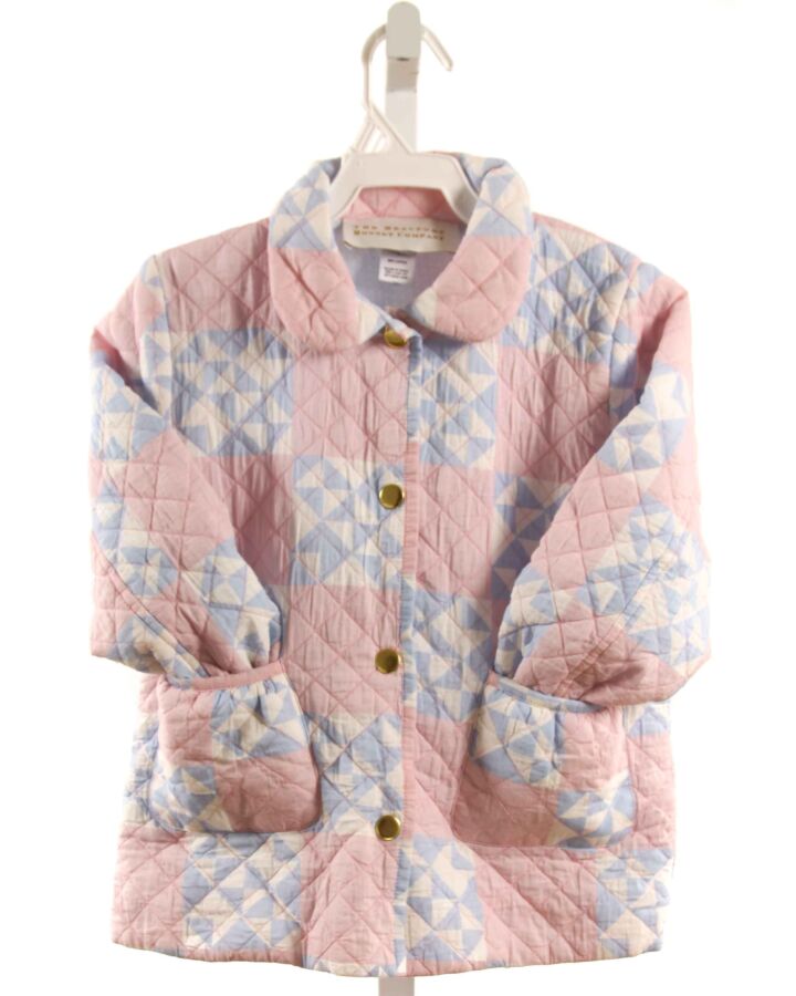 THE BEAUFORT BONNET COMPANY  PINK    DRESSY OUTERWEAR