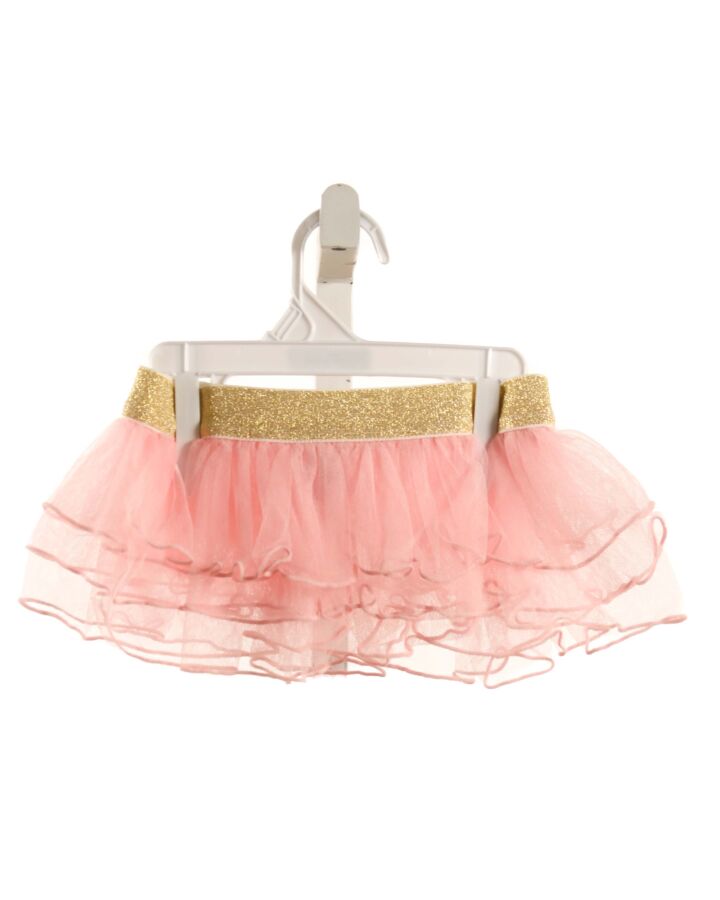 SHADE CRITTERS  PINK TULLE   SKIRT