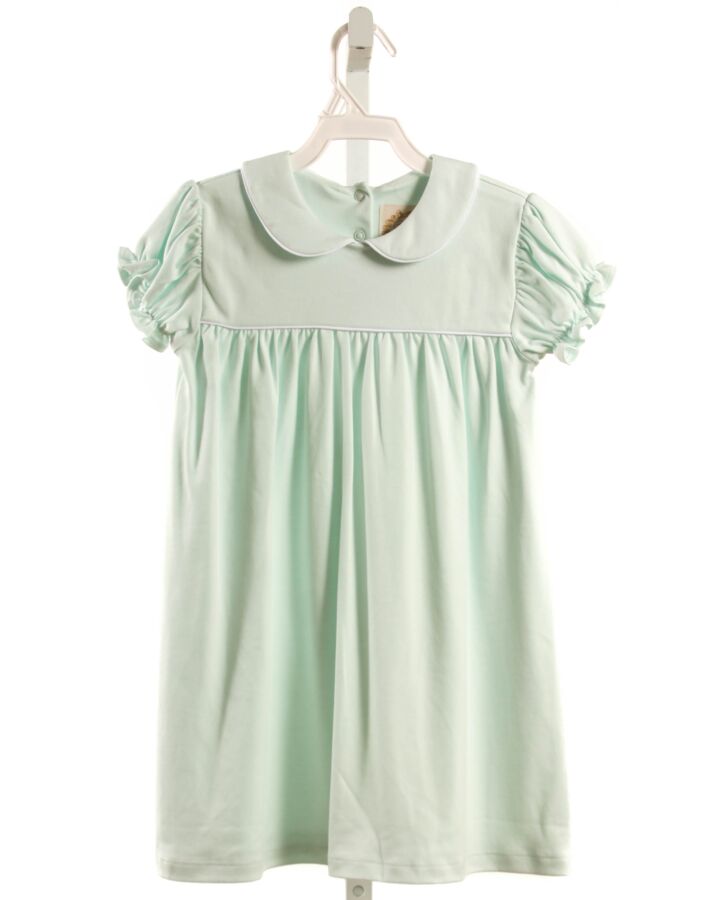 THE BEAUFORT BONNET COMPANY  MINT    KNIT DRESS