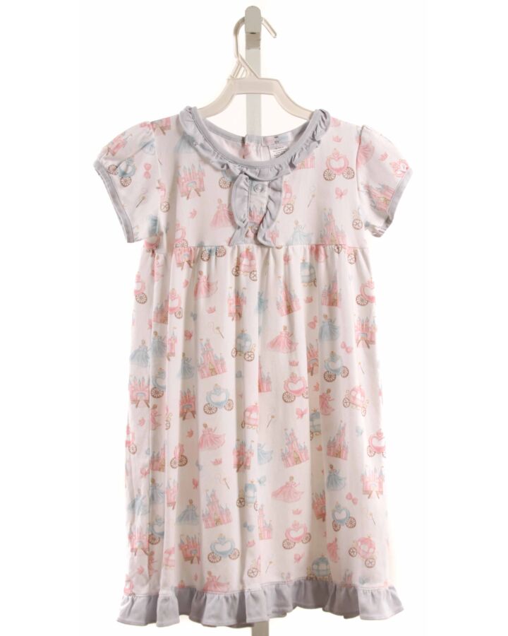 BABY BLISS  LT PINK  PRINT  LOUNGEWEAR