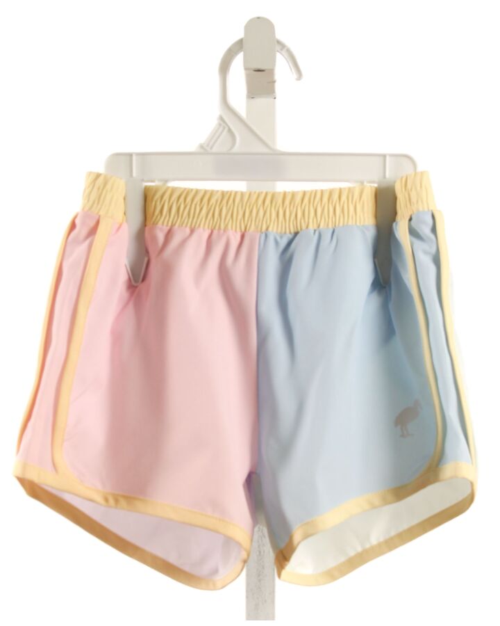 THE BEAUFORT BONNET COMPANY  MULTI-COLOR    SWIM TRUNKS