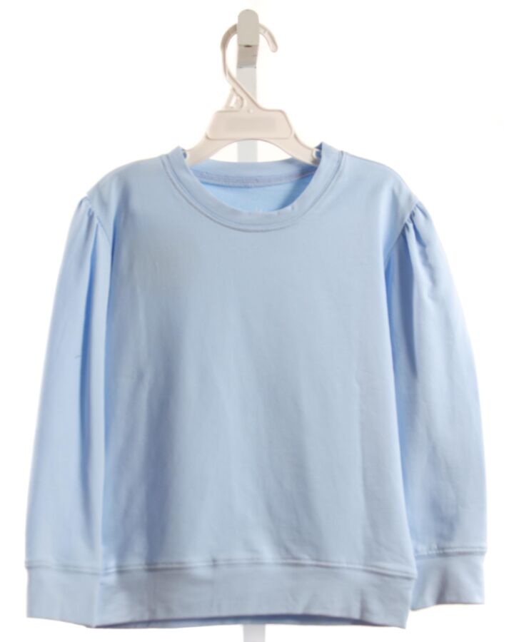 AZARHIA  LT BLUE    PULLOVER