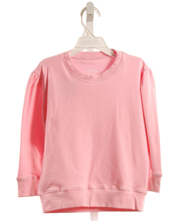 AZARHIA  PINK    PULLOVER