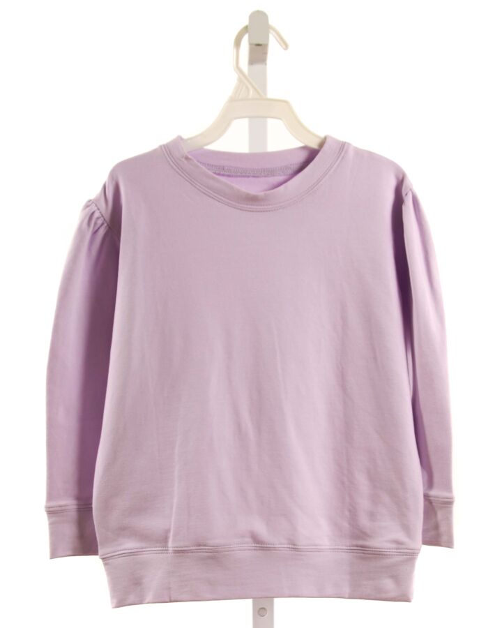 AZARHIA  LAVENDER    PULLOVER