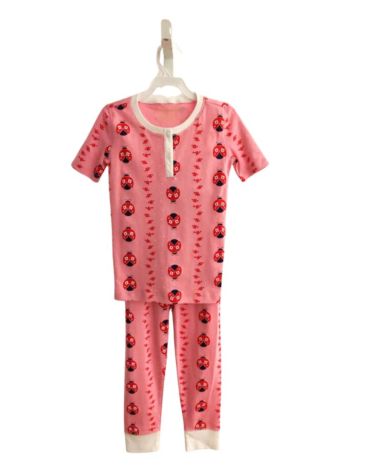 THE BEAUFORT BONNET COMPANY  PINK  FLORAL  LOUNGEWEAR