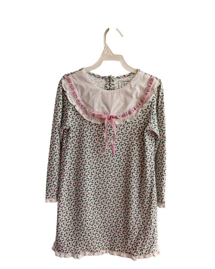 LILA + HAYES  GREEN    LOUNGEWEAR