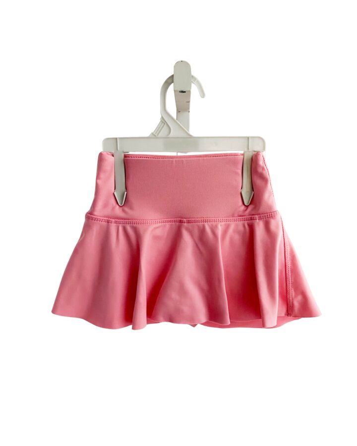 HONESTY  PINK    SKORT