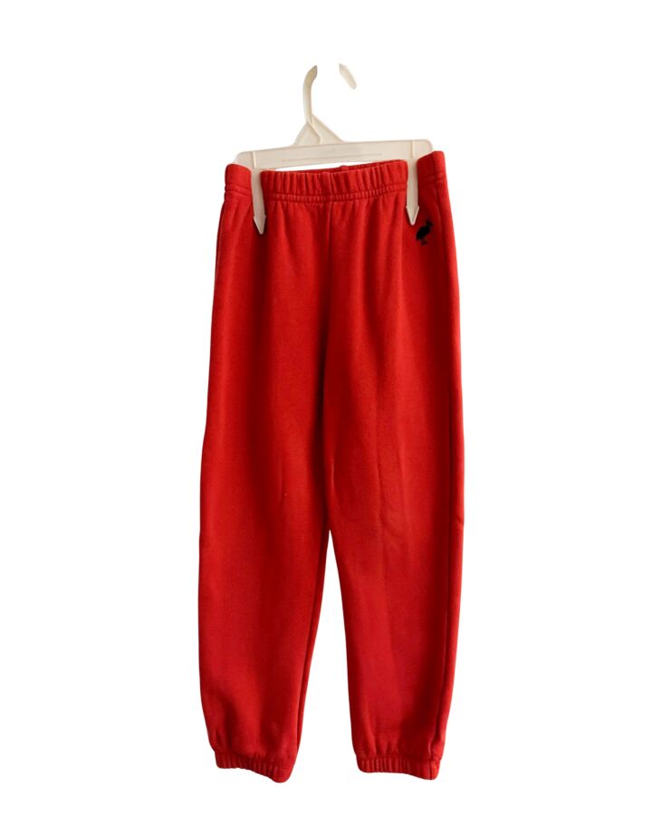 THE BEAUFORT BONNET COMPANY  RED    PANTS