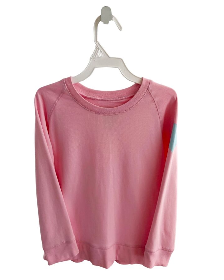 THE BEAUFORT BONNET COMPANY  PINK    PULLOVER