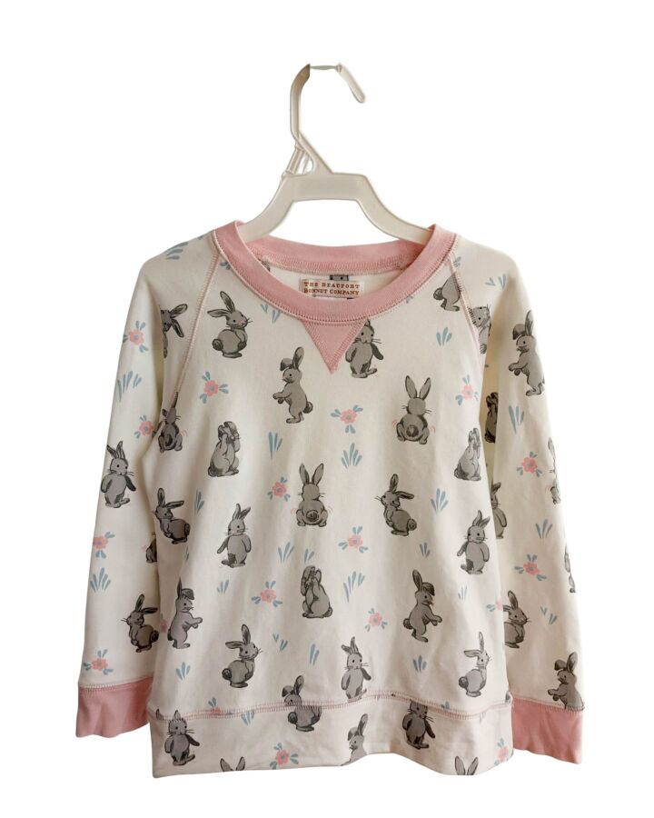 THE BEAUFORT BONNET COMPANY  PINK    PULLOVER