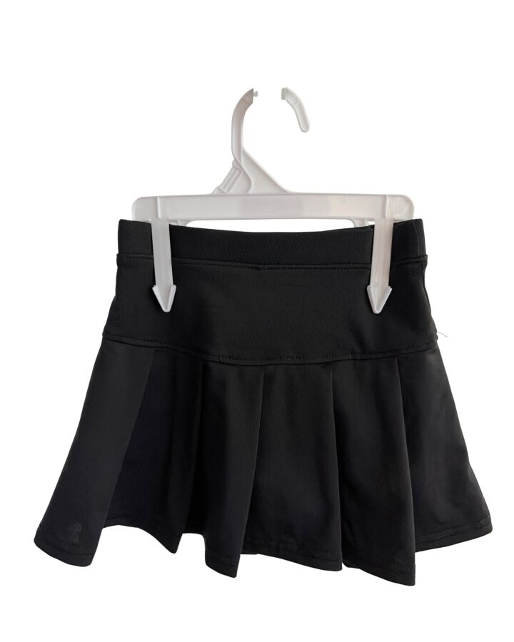 AZARHIA  BLACK    SKORT