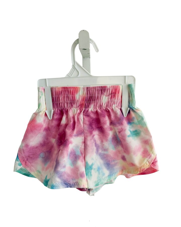 AZARHIA  PINK    SHORTS