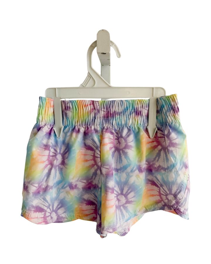 AZARHIA  PURPLE    SHORTS