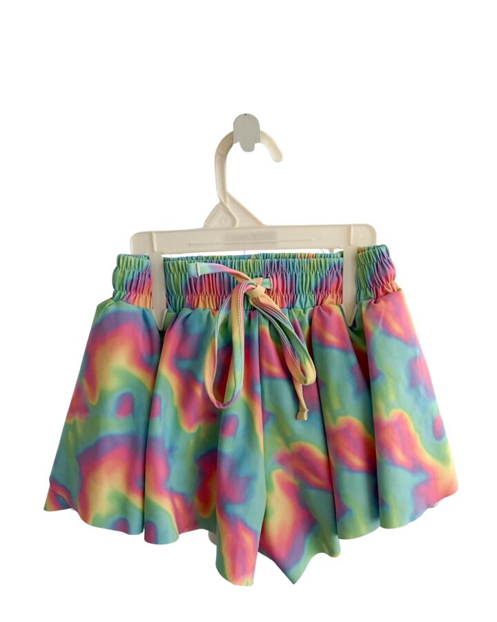 AZARHIA  MULTI-COLOR    SHORTS