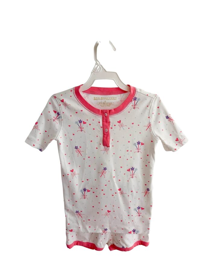 THE BEAUFORT BONNET COMPANY  PINK    LOUNGEWEAR