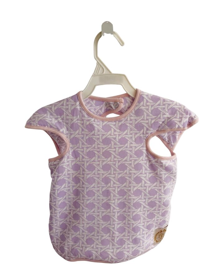 THE BEAUFORT BONNET COMPANY  PURPLE    BIB