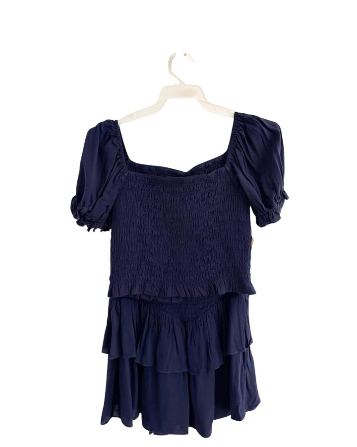 KATIEJNYC  NAVY    2-PIECE OUTFIT