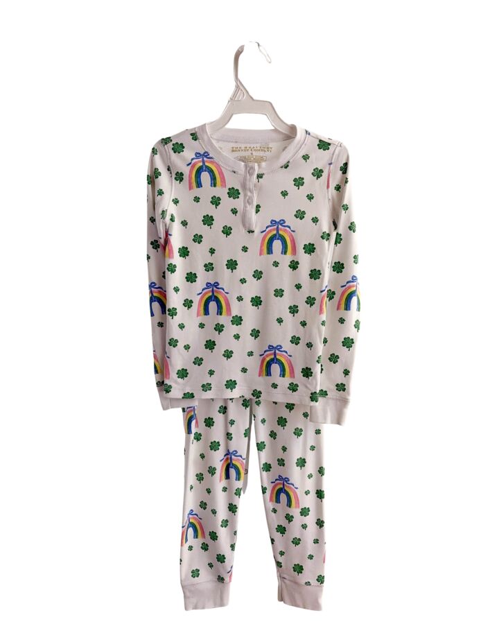 THE BEAUFORT BONNET COMPANY  WHITE    LOUNGEWEAR