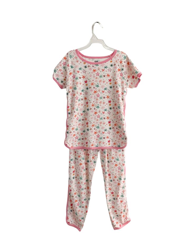 JAMES & LOTTIE  PINK    LOUNGEWEAR
