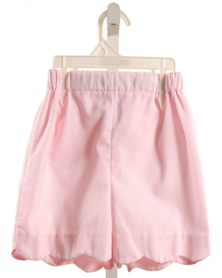 BELLA BLISS  PINK    SHORTS