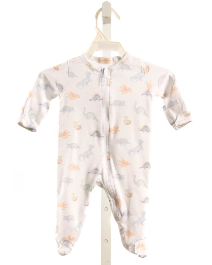 BABY CLUB CHIC  WHITE    LAYETTE
