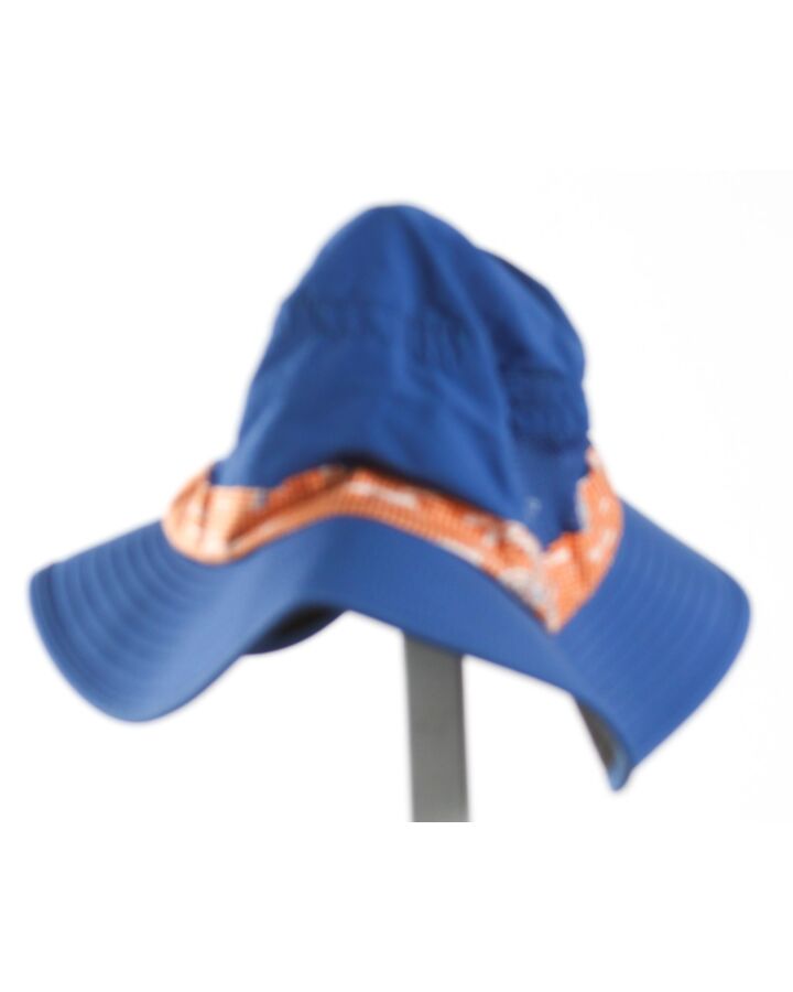 REI  BLUE    HAT