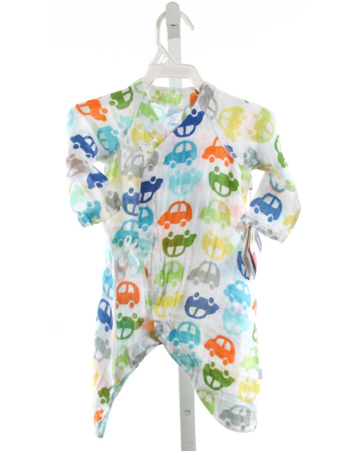 I PLAY  MULTI-COLOR    LAYETTE