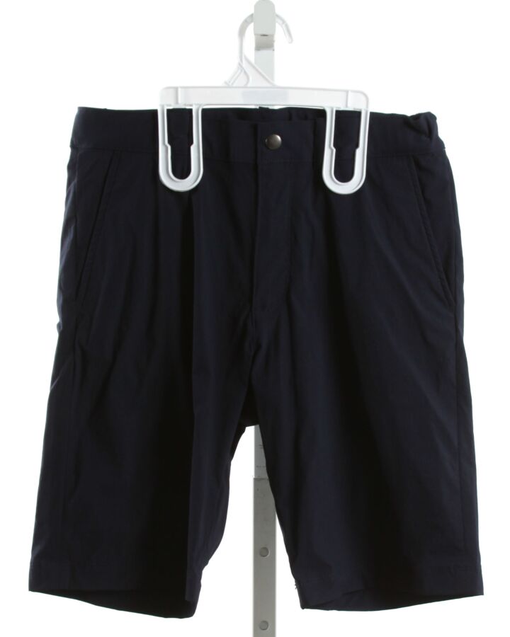 CREWCUTS  NAVY    SHORTS