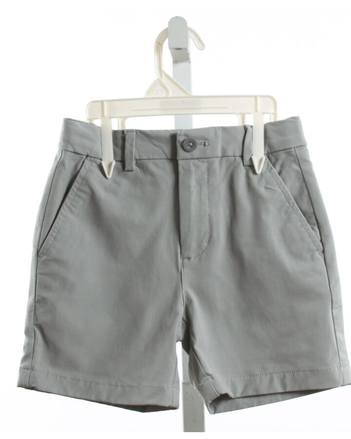 VINEYARD VINES  GRAY    SHORTS