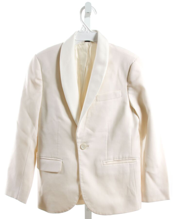 CREWCUTS  CREAM    BLAZER