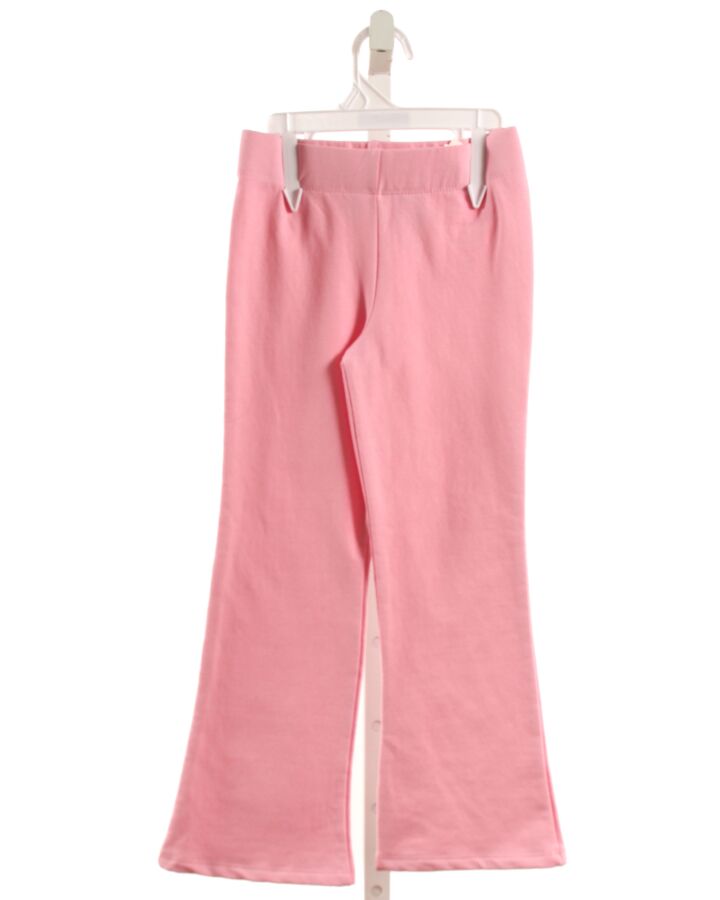 JOIE  PINK KNIT   PANTS