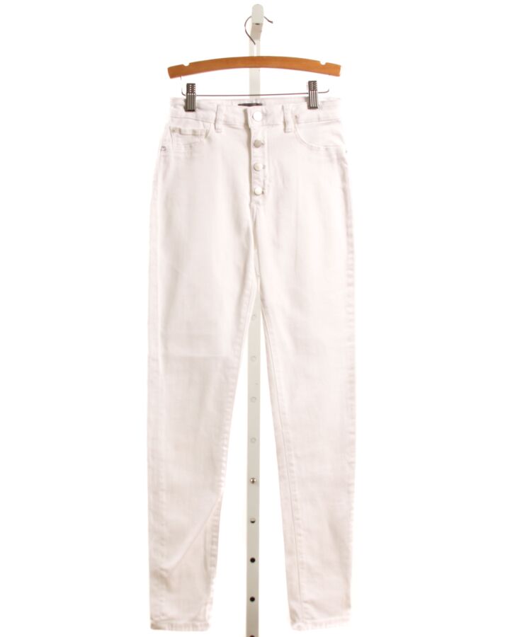 DL1961  WHITE DENIM   JEANS