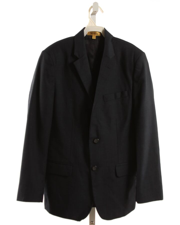 CLASS CLUB  BLACK    BLAZER