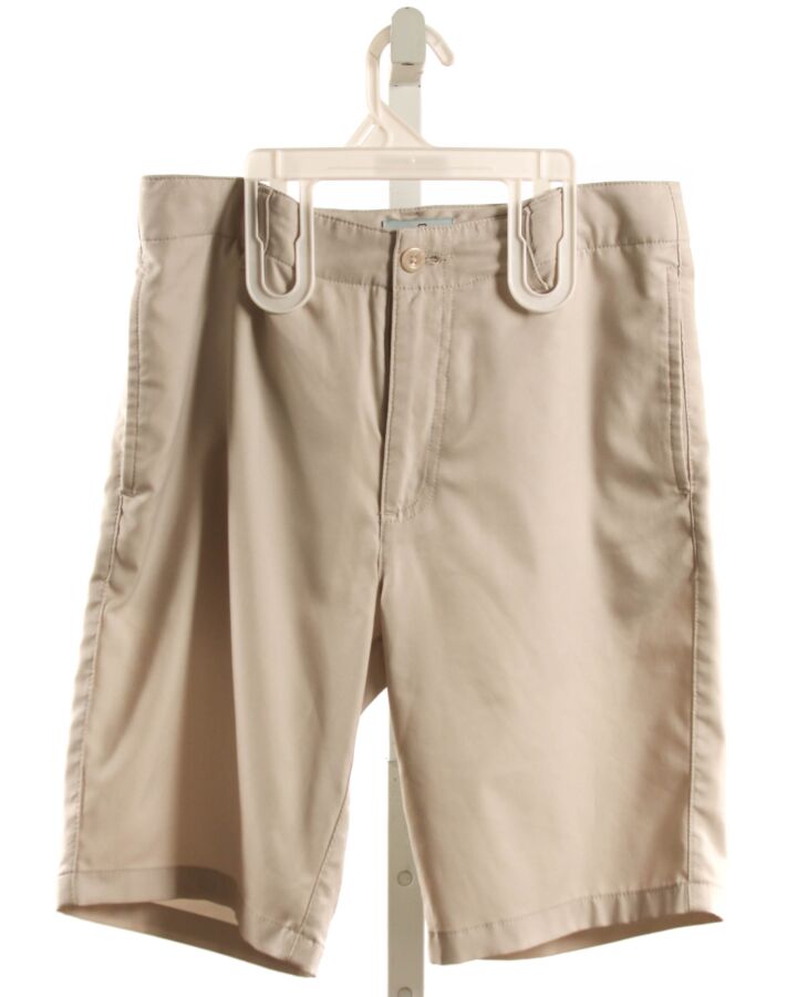 CLASS CLUB  KHAKI    SHORTS