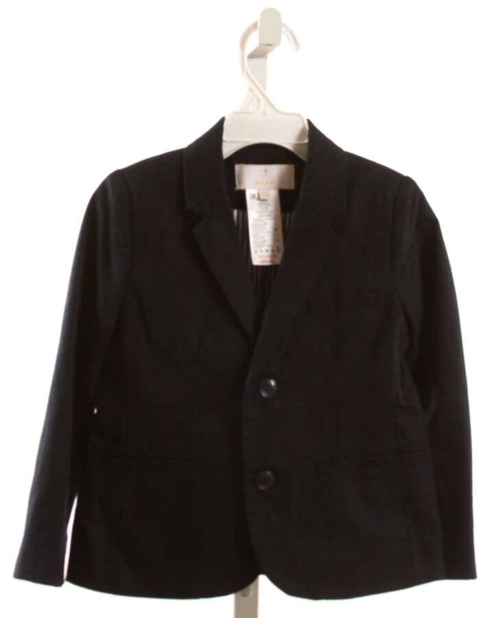 JACADI  NAVY    BLAZER