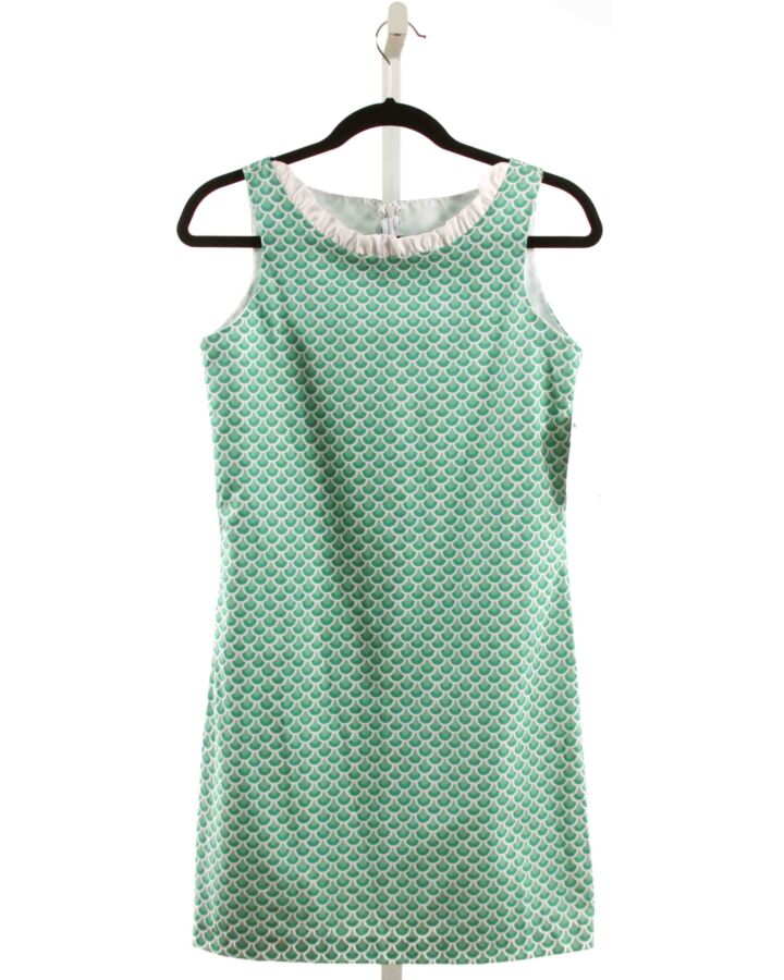 MAGGIE BREEN  MINT    DRESS