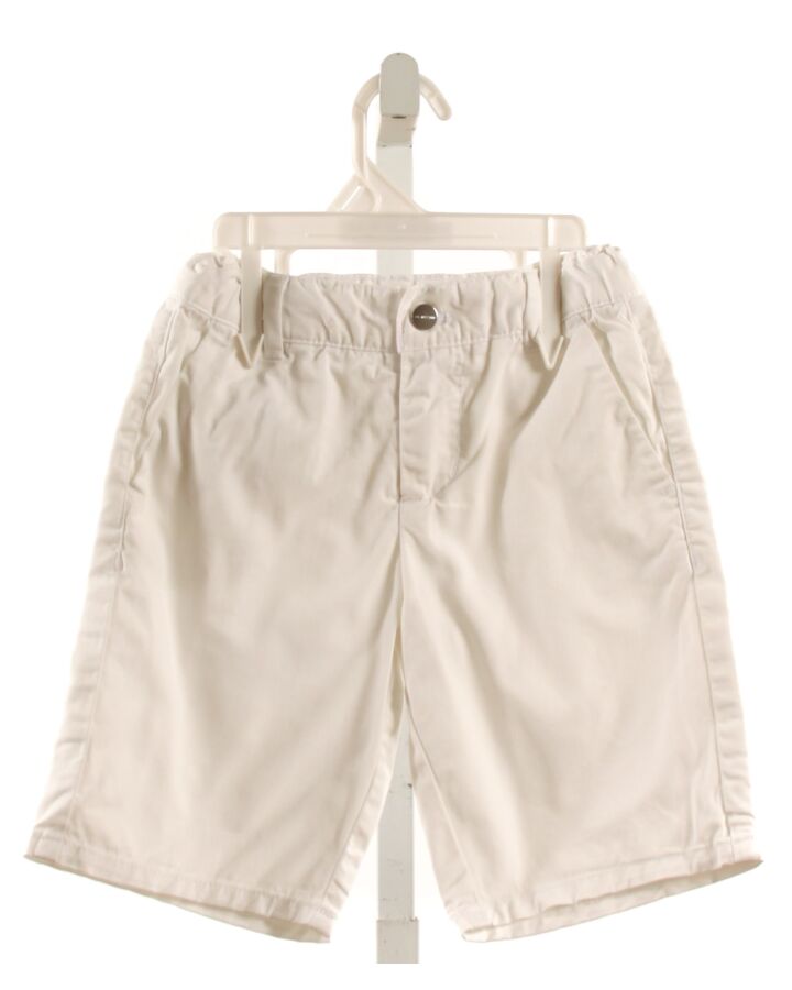 JACADI  WHITE    SHORTS