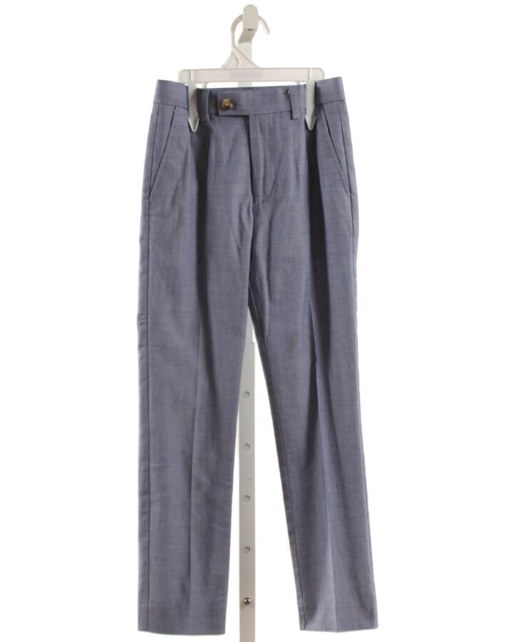 CLASS CLUB  CHAMBRAY    PANTS